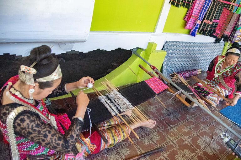 The Community-Centric Art and Craft of Arunachal Pradesh