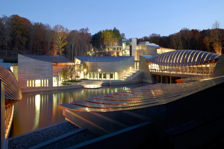 Crystal Bridges Museum of American Art Announces Inaugural Art Fair