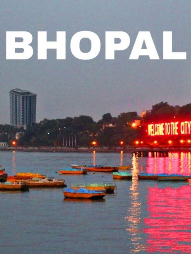 10 Popular Architects in Bhopal