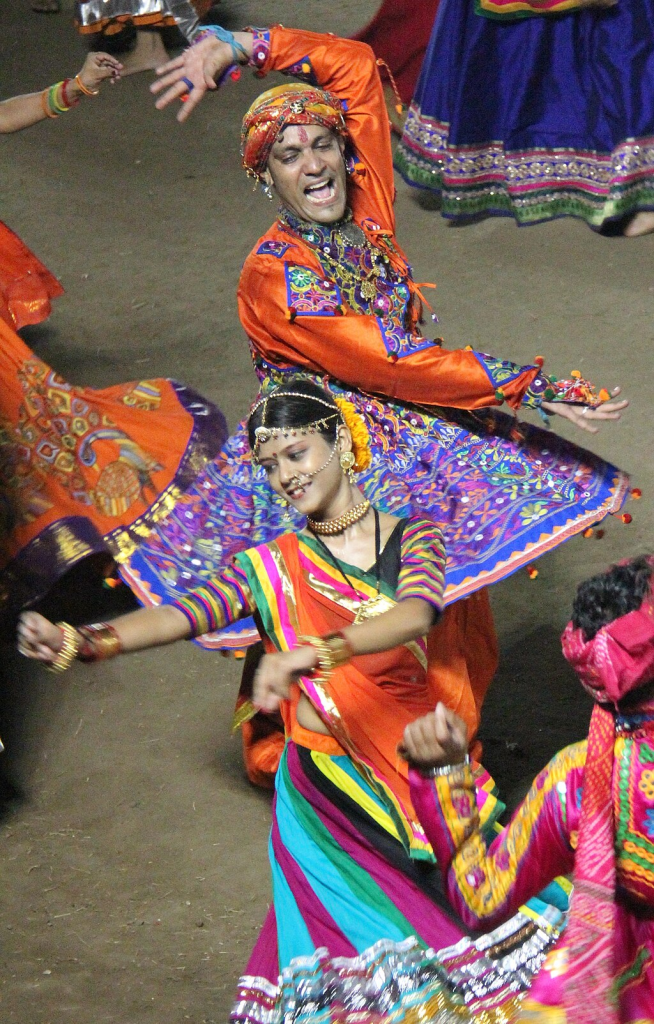 Learn about the history and significance of Navratri celebrations