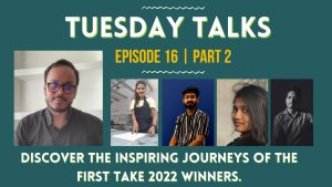 Tuesday Talks | Episode 16 | Part - 2 | Art with Abir | Abir Pothi