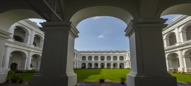 The Impressive Architecture and Collection at the Indian Museum Kolkata