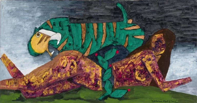 Celebrating ‘Husain: The Timeless Modernist’ at DAG