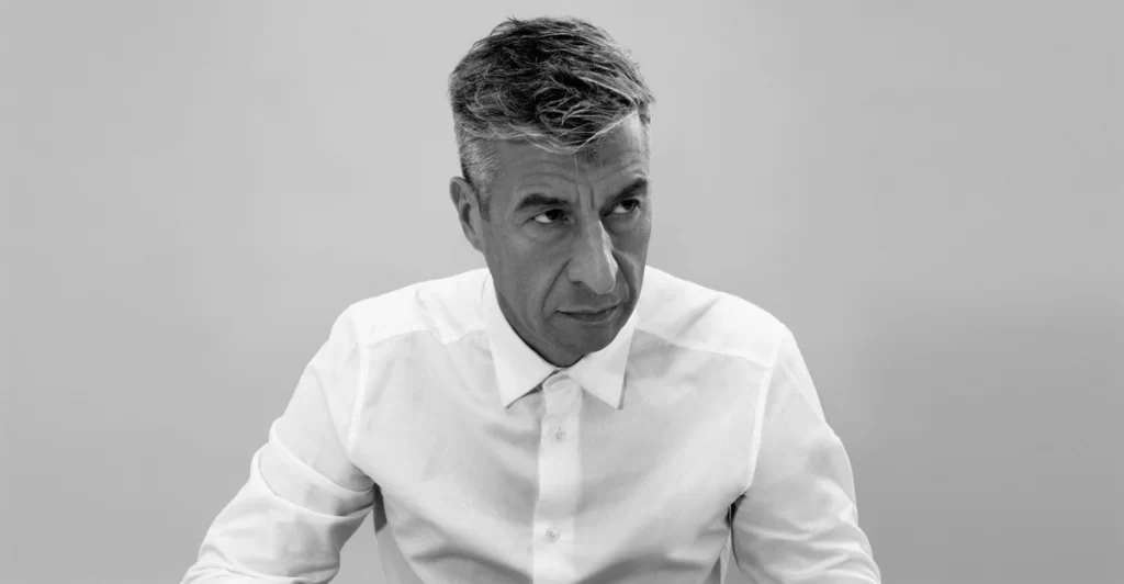 Maurizio Cattelan 