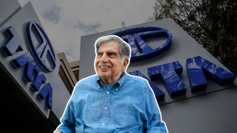 What Does the Demise of Ratan Tata Mean to the Creative World?