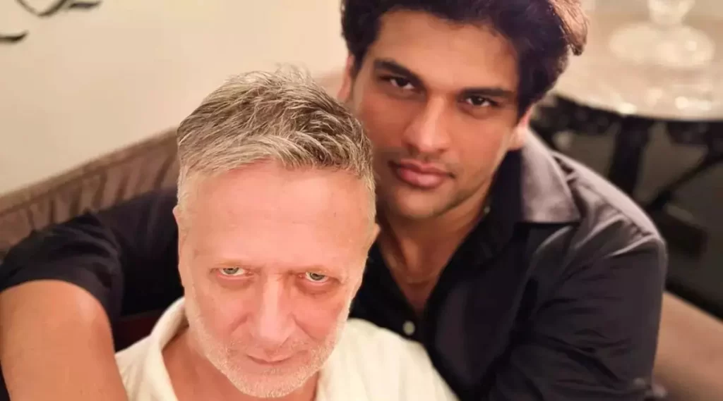 Lalit Tehlan and Rohit Bal 