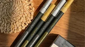 The 6 Best Metallic Marker Pens That You Should Get ASAP