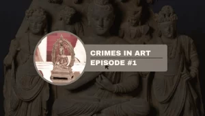 Stolen for 57 Years: The Return of India’s 12th-Century Buddha Statue | Abir Pothi