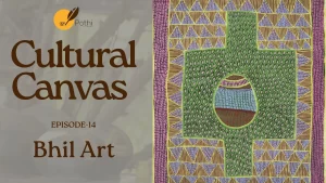 Bhil Art: Legacy of India’s Largest Indigenous Tribe | Cultural Canvas | Episode 14 | Art with Abir