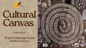 Warli Paintings from Maharashtra | Cultural Canvas | Episode 07 | Art with Abir