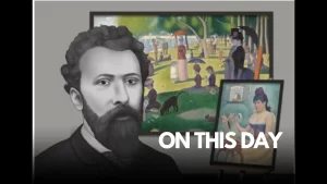 The Point of Neo-Impressionism: A Georges Seurat Story