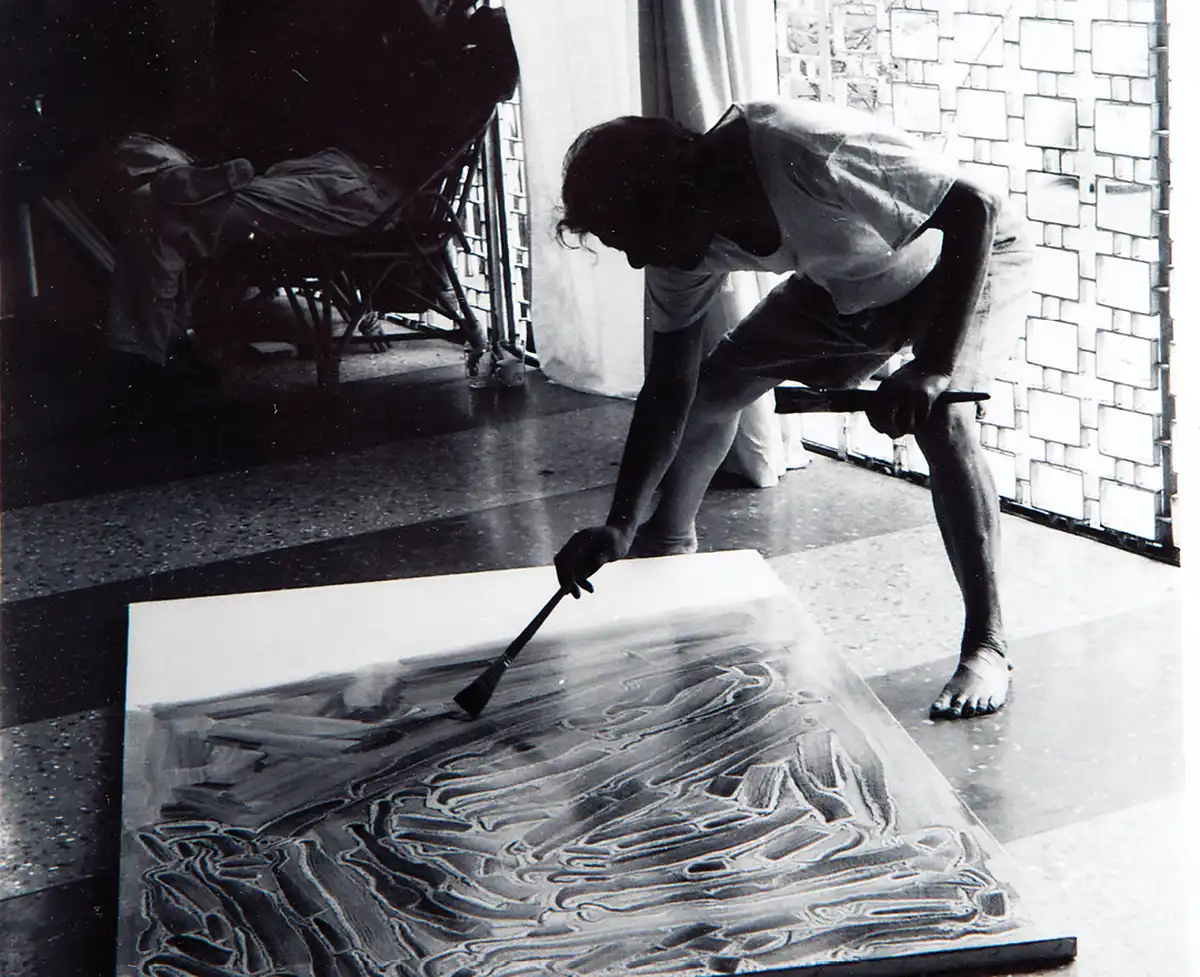 (Part-2) How Did Ambadas Redefine Art Through Untitled Masterpieces and ...