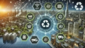 Circular Economy in Design: Latest Trends, Innovations, and Insights