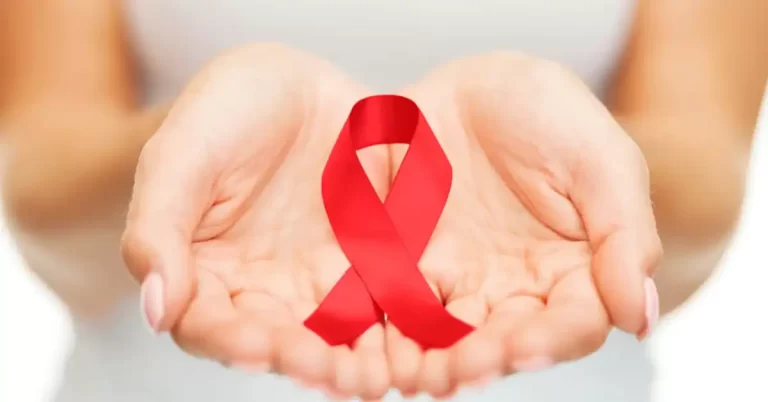 How Did the Red Ribbon Become an International Symbol for AIDS Awareness?