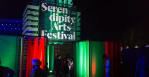 What Can You Expect at the Serendipity Arts Festival 2024 in Goa?