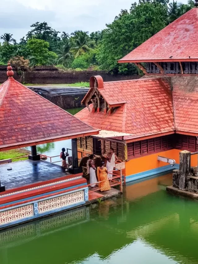 9 Architects in Kerala to Know Of