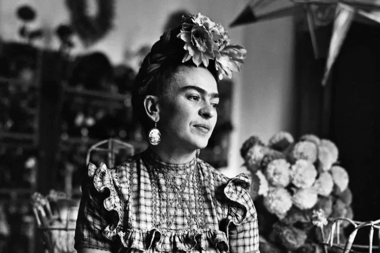 Frida Kahlo, Henri Matisse, and André Derain Lose Their Copyright Protections; Artists Rejoice