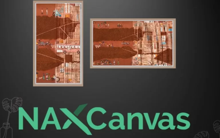 Why Is NewArtX the Next Big Thing in Digital Art?