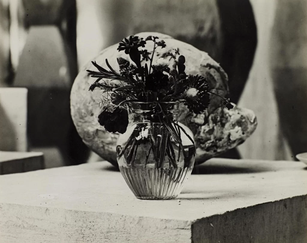 Bouquet (1930)