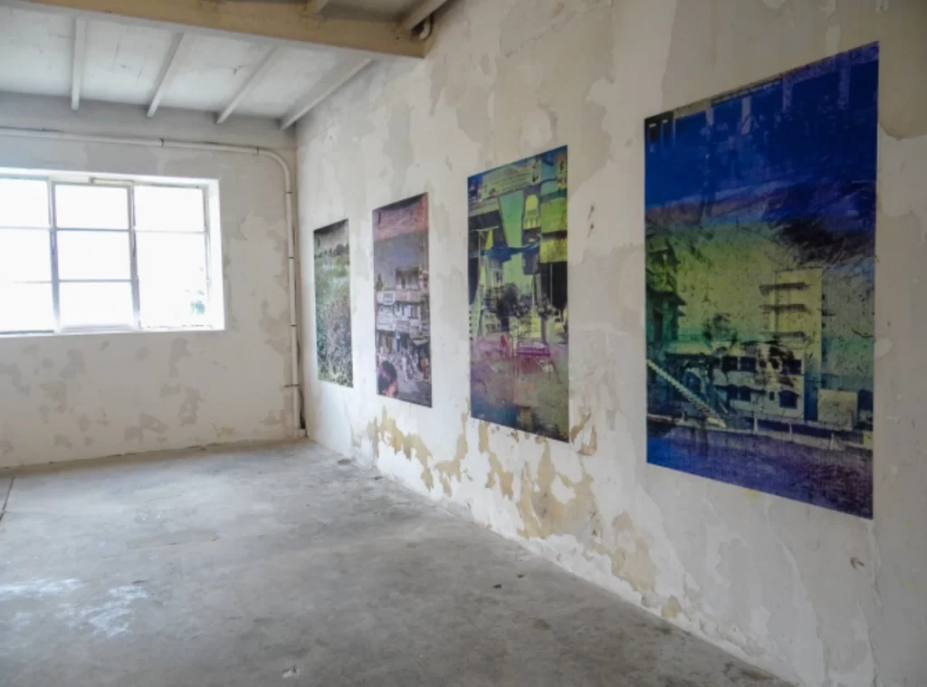 Gallery Continua - Paris (2013)